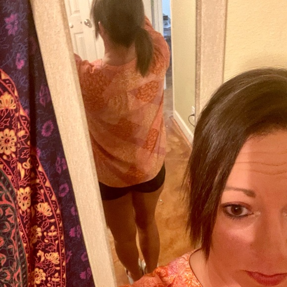 NEW LISTING ‼️TIME AND TRU Blouse NWOT - Picture 11 of 15